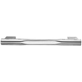 Grab Bar - Straight 12 - Chrome