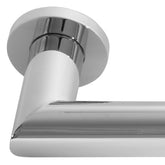 Grab Bar: Straight 18" - Chrome