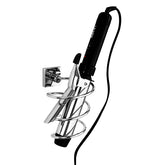 Hot Styling Cone - Square Flange