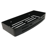 Shower Caddy - Rectangular - Matte Black