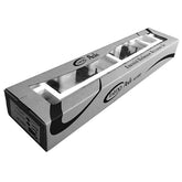 Ash 5 pce. Box Set Matte Black