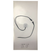 Anti-Fog Heating Mat: 120V/60Hz <2.5W/dm2 - 23 5/8" x 11 3/4")