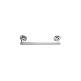Coco Single Towel Bar 12" - Chrome