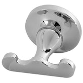 Coco Robe Hook - Chrome