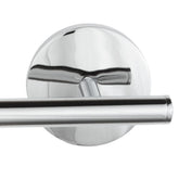 Classics-R Single Towel Bar Chrome