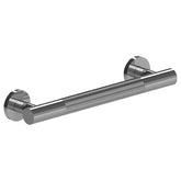 Draft Knurled 12" Safety Bar (ADA) - Chrome