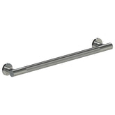 Draft Knurled 24" Safety Bar (ADA) - Chrome