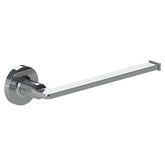 Draft Hand Towel Bar (right hand) - Chrome