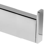 Eaton Paper Holder Chrome