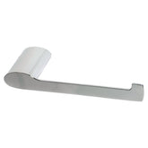 Farrow Paper Holder Chrome