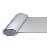 Single Stainless Steel Shelf - Chrome