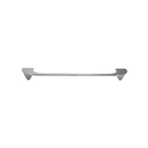 Gravity Single Towel Bar Medium - Chrome