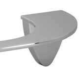 Gravity Towel Ring - Chrome