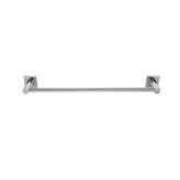 Hero Single Towel Bar 18" - Chrome
