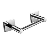 Hero Pivot Paper Holder - Chrome