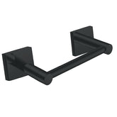 Hero Pivot Paper Holder - Matte Black
