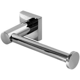 Hero Paper Holder (right hand) - Chrome