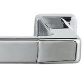 Jazz Single Towel Bar Chrome