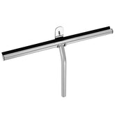 13 3/8" Shower Squeegee - Chrome
