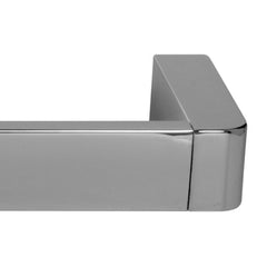 Eaton Single Towel Bar - Chrome