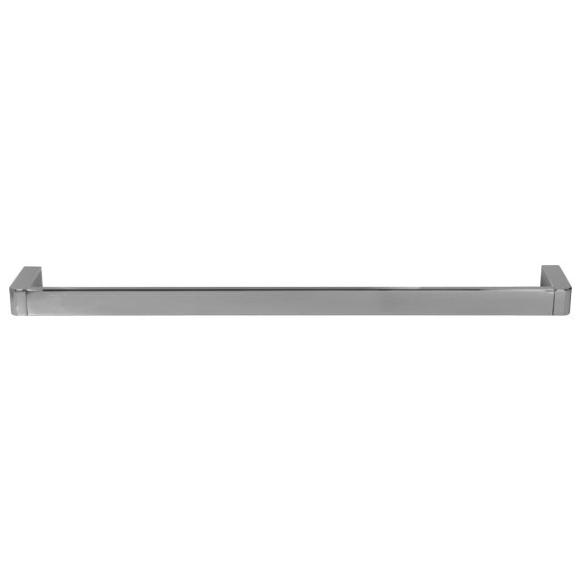 Eaton Single Towel Bar - Chrome