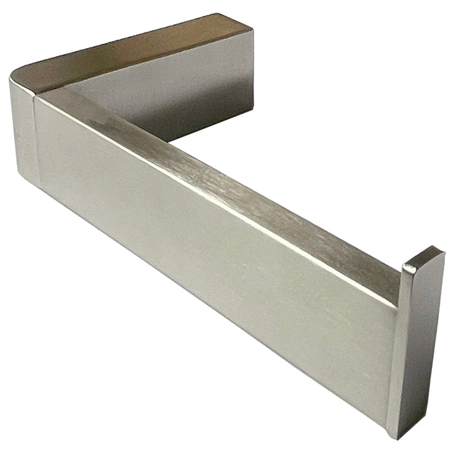 Eaton Paper Holder Brushed Nickel