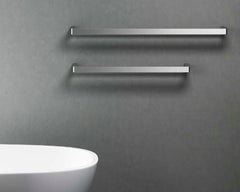 Eaton Single Towel Bar - Chrome