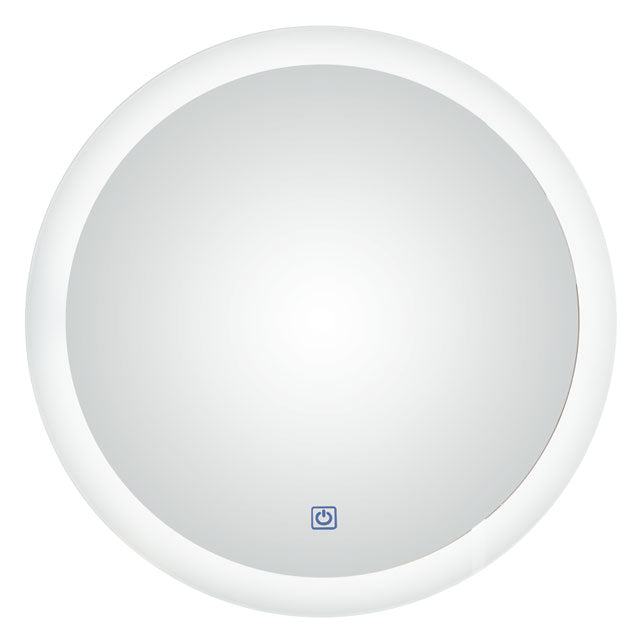 Halo Perimeter LED Lighting with touch sensor 30" diameter